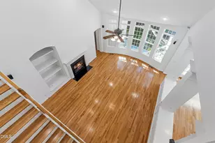 111 Sir Walker Ln, Cary, NC 27519 - Photo 43
