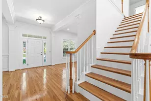 111 Sir Walker Ln, Cary, NC 27519 - Photo 9