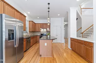 111 Sir Walker Ln, Cary, NC 27519 - Photo 21