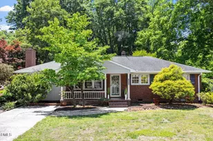 1314 Carpenter Fletcher Rd, Durham, NC 27713 - Photo 1