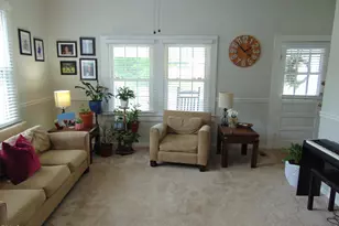 3502 E Old Spring Hope Rd, Rocky Mount, NC 27804 - Photo 7