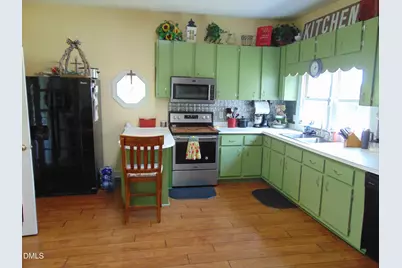 3502 E Old Spring Hope Road, Rocky Mount, NC 27804 - Photo 9