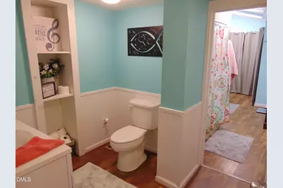 3502 E Old Spring Hope Road, Rocky Mount, NC 27804 - Photo 29