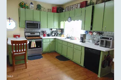 3502 E Old Spring Hope Road, Rocky Mount, NC 27804 - Photo 13