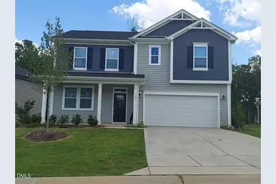 108 Mallard Loop Drive, Clayton, NC 27527 - Photo 1