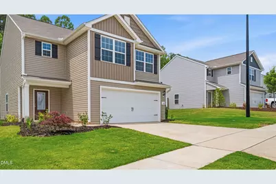 100 Conifer Lane, Youngsville, NC 27596 - Photo 25