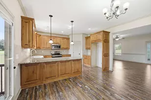 3587 Hannah Creek Rd, Benson, NC 27504 - Photo 9
