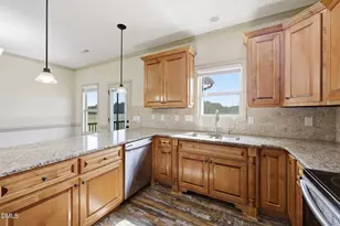 3587 Hannah Creek Rd, Benson, NC 27504 - Photo 11