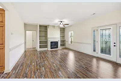 3587 Hannah Creek Road, Benson, NC 27504 - Photo 5