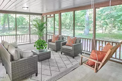 2152 Lakeshore Court, Chapel Hill, NC 27514 - Photo 29