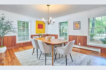 2152 Lakeshore Court, Chapel Hill, NC 27514 - Photo 7