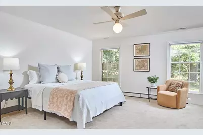 2152 Lakeshore Court, Chapel Hill, NC 27514 - Photo 15