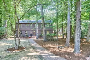 2152 Lakeshore Ct, Chapel Hill, NC 27514 - Photo 1