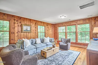 2152 Lakeshore Court, Chapel Hill, NC 27514 - Photo 19
