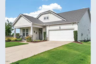 355 Wildlife Parkway, Clayton, NC 27527 - Photo 3