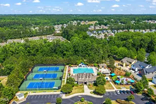 3632 Willow Stone Ln, Wake Forest, NC 27587 - Photo 29