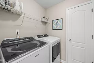 3632 Willow Stone Ln, Wake Forest, NC 27587 - Photo 25