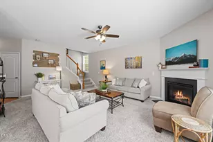 3632 Willow Stone Ln, Wake Forest, NC 27587 - Photo 9