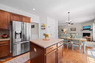 3632 Willow Stone Ln, Wake Forest, NC 27587 - Photo 13