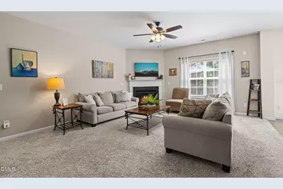 3632 Willow Stone Lane, Wake Forest, NC 27587 - Photo 7