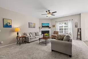 3632 Willow Stone Ln, Wake Forest, NC 27587 - Photo 7