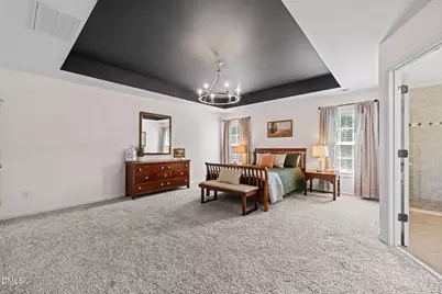 3632 Willow Stone Lane, Wake Forest, NC 27587 - Photo 15