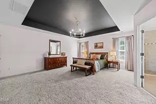 3632 Willow Stone Ln, Wake Forest, NC 27587 - Photo 15