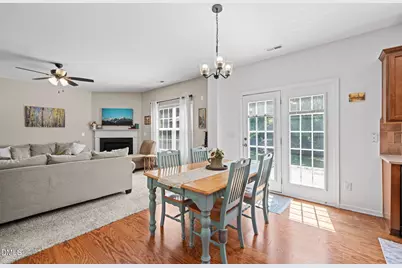3632 Willow Stone Lane, Wake Forest, NC 27587 - Photo 11