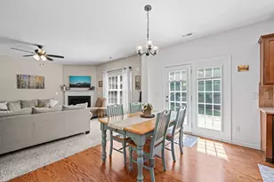 3632 Willow Stone Ln, Wake Forest, NC 27587 - Photo 11