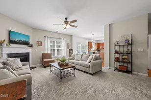 3632 Willow Stone Ln, Wake Forest, NC 27587 - Photo 7