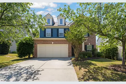 3632 Willow Stone Lane, Wake Forest, NC 27587 - Photo 1