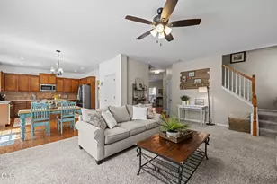 3632 Willow Stone Ln, Wake Forest, NC 27587 - Photo 9