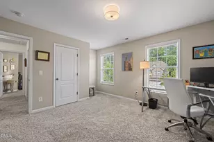 3632 Willow Stone Ln, Wake Forest, NC 27587 - Photo 23