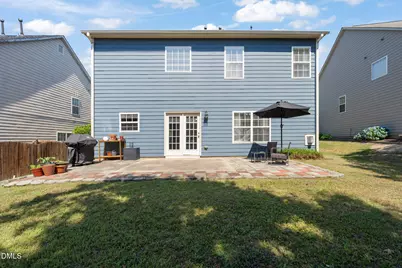3632 Willow Stone Lane, Wake Forest, NC 27587 - Photo 27