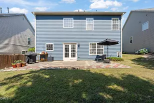 3632 Willow Stone Ln, Wake Forest, NC 27587 - Photo 27
