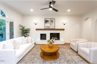 8509 Towneley Place, Raleigh, NC 27615 - Photo 7