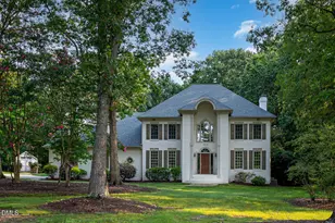 8509 Towneley Pl, Raleigh, NC 27615 - Photo 1