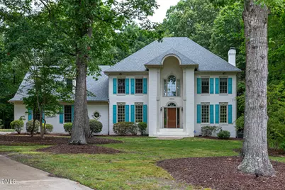 8509 Towneley Place, Raleigh, NC 27615 - Photo 1