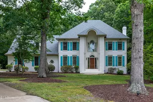 8509 Towneley Pl, Raleigh, NC 27615 - Photo 1