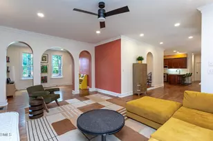 8509 Towneley Pl, Raleigh, NC 27615 - Photo 9
