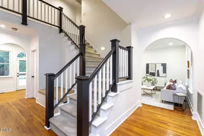 8509 Towneley Place, Raleigh, NC 27615 - Photo 17