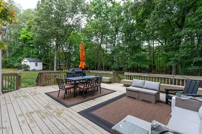 8509 Towneley Place, Raleigh, NC 27615 - Photo 35