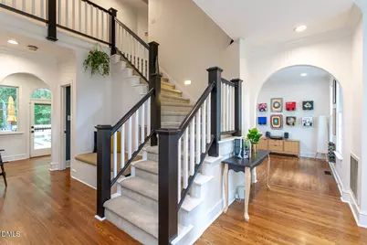 8509 Towneley Place, Raleigh, NC 27615 - Photo 5