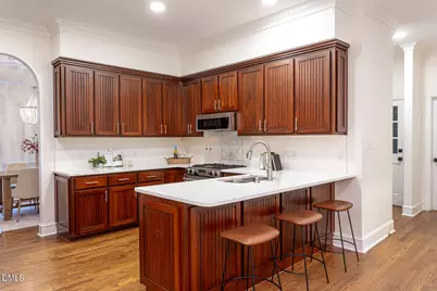 8509 Towneley Place, Raleigh, NC 27615 - Photo 11