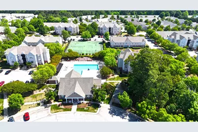 2510 Gordon Glen Court #103, Raleigh, NC 27617 - Photo 39
