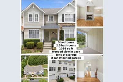 4304 Brynwood Avenue, Durham, NC 27713 - Photo 1