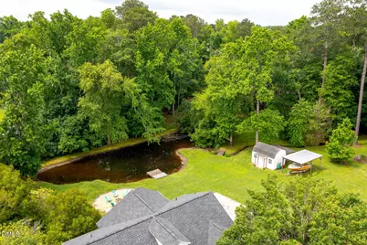 139 Edmondson Drive, Willow Springs, NC 27592 - Photo 35