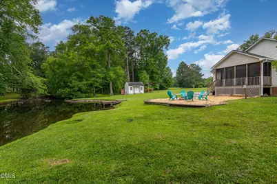139 Edmondson Drive, Willow Springs, NC 27592 - Photo 23