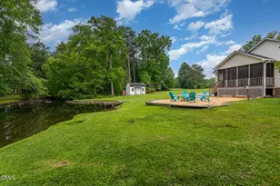 139 Edmondson Dr, Willow Springs, NC 27592 - Photo 23