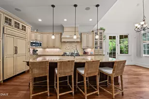 1112 Ladowick Ln, Wake Forest, NC 27587 - Photo 23